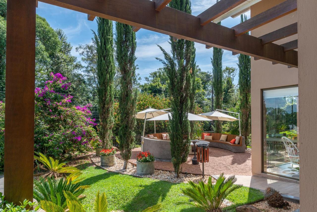 Monte Felice Bosque Hotel